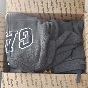 Mystery Lot Bundle Of 13 Piece Boys Clothes 18 Months LOT 2